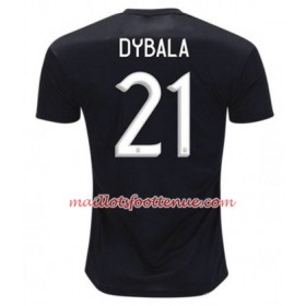 Maillot/Tenue Argentine Paulo Dybala 21 Extérieur Copa América 2019